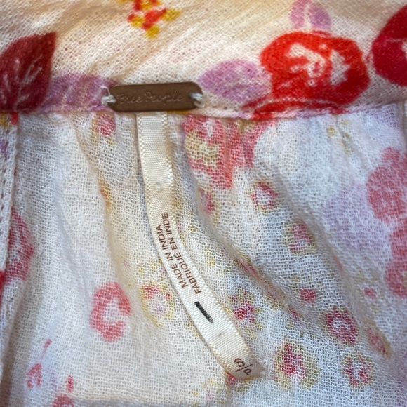 It’s Necessary Tunic Dress by Free People Size Small - Picture 10 of 11